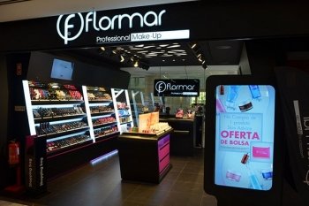 Flormar начала открывать магазины в России Flormar начала открывать магазины в России