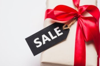 Flowwow: каждый второй продавец делает скидки на праздники Flowwow: каждый второй продавец делает скидки на праздники