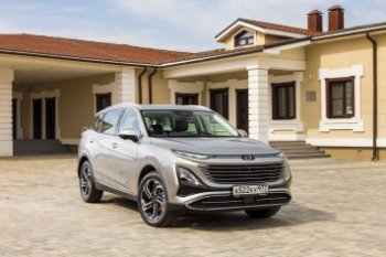 Китайский автобренд BESTUNE расширит дилерскую сеть в России Китайский автобренд BESTUNE расширит дилерскую сеть в России