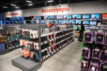 Рынок мобильных аксессуаров в России вырос на 35% в 2025 году Рынок мобильных аксессуаров в России вырос на 35% в 2025 году