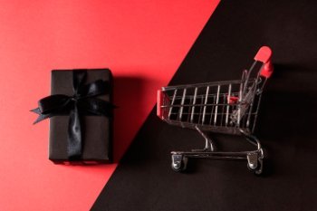 Балансировщик и маркетплейсы: готовимся к «Черной пятнице» Балансировщик и маркетплейсы: готовимся к «Черной пятнице»