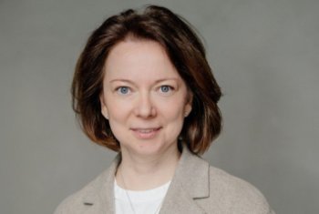 Бывший топ-менеджер ЦУМа возглавила маркетинг в «Авито Работа» Бывший топ-менеджер ЦУМа возглавила маркетинг в «Авито Работа»