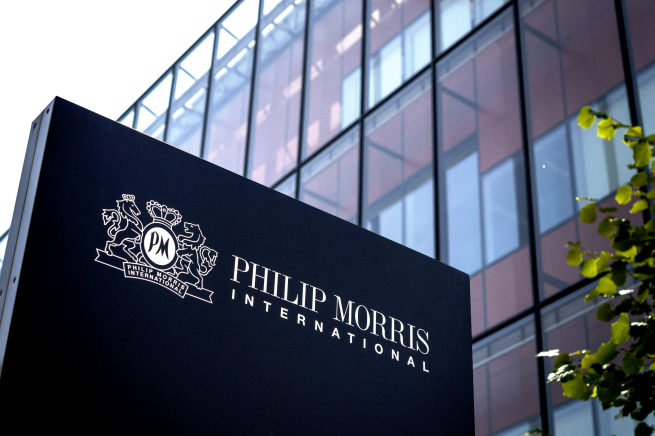 Philip Morris вынуждена закрыть все фабрики в Германии Philip Morris вынуждена закрыть все фабрики в Германии
