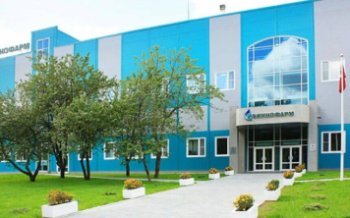 «Биннофарм Групп» стала лидером по динамике продаж на фармрынке в первом полугодии «Биннофарм Групп» стала лидером по динамике продаж на фармрынке в первом полугодии