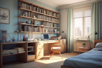 «Чек Индекс» фиксирует снижение спроса на домашнюю мебель для школьника «Чек Индекс» фиксирует снижение спроса на домашнюю мебель для школьника