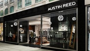 Бренд Austin Reed закрывает 31 магазин сети Бренд Austin Reed закрывает 31 магазин сети