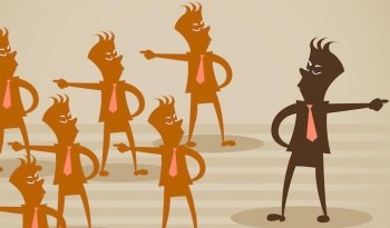 Сотрудники вам должны! А не только вы им... Сотрудники вам должны! А не только вы им...