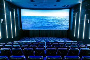 Президент киносети «Каро»: сборы кинотеатров должны составлять около 32 млрд рублей в год Президент киносети «Каро»: сборы кинотеатров должны составлять около 32 млрд рублей в год