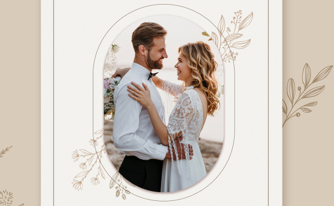 Минимальный свадебный набор за год подорожал на 9% Минимальный свадебный набор за год подорожал на 9%