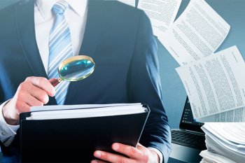 Проверка контрагента по 14 признакам: как не заключить сделку с потенциальным банкротом Проверка контрагента по 14 признакам: как не заключить сделку с потенциальным банкротом