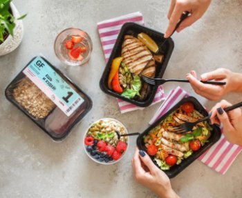 Grow Food запустил собственную сеть вендинговых аппаратов Grow Food запустил собственную сеть вендинговых аппаратов