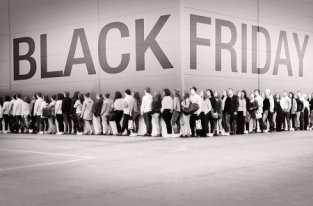 Black Friday-2014 стартует 27 ноября Black Friday-2014 стартует 27 ноября