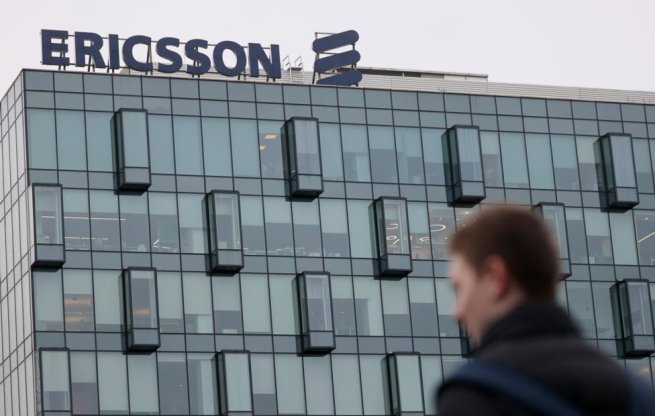 Ericsson намерена сократить около 1,2 тыс. своих сотрудников в Швеции Ericsson намерена сократить около 1,2 тыс. своих сотрудников в Швеции