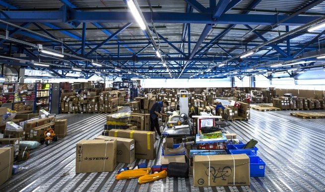 Страны ЕАЭС хотят ввести беспошлинный порог на товары физлиц на маркетплейсах Страны ЕАЭС хотят ввести беспошлинный порог на товары физлиц на маркетплейсах