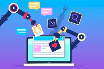 Как интернет-магазину вырасти с помощью автоматизации (без больших бюджетов и дорогих разработчиков) Как интернет-магазину вырасти с помощью автоматизации (без больших бюджетов и дорогих разработчиков)