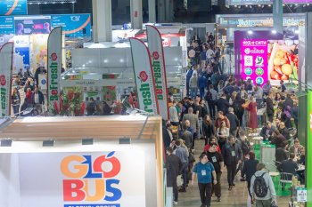 Александр Ежов, WorldFood Moscow: «В этом году мы ожидаем рекордное количество иностранных производителей со всех континентов» Александр Ежов, WorldFood Moscow: «В этом году мы ожидаем рекордное количество иностранных производителей со всех континентов»