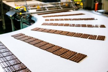 Mars Wrigley выпустила новую шоколадную плитку под брендом M&M’s Mars Wrigley выпустила новую шоколадную плитку под брендом M&M’s