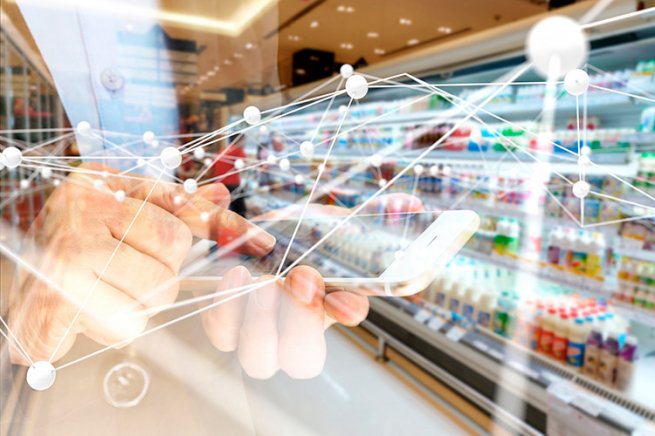 Бум спроса на инновации для розничной торговли: как меняется объем инвестиций в RetailTech в России и в мире Бум спроса на инновации для розничной торговли: как меняется объем инвестиций в RetailTech в России и в мире