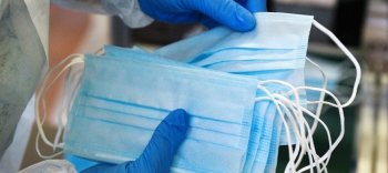 Wildberries: спрос на маски вырос на 50% за неделю в России Wildberries: спрос на маски вырос на 50% за неделю в России