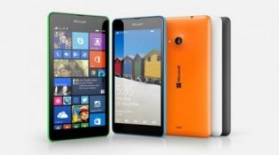 Lumia обновится до Windows 10 Lumia обновится до Windows 10