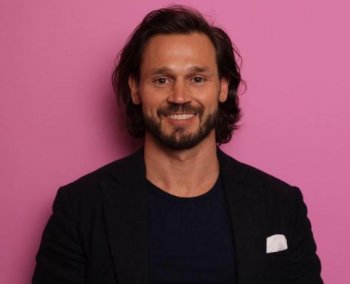 Операционный директор Lamoda Пол Роговски тоже ушёл из компании Операционный директор Lamoda Пол Роговски тоже ушёл из компании