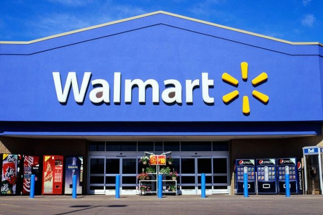 Walmart продала весь пакет акций JD.com Walmart продала весь пакет акций JD.com