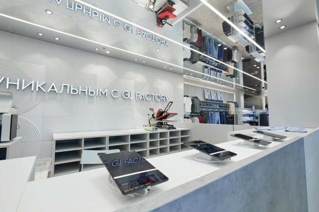 «Gloria Jeans» может закрыть флагманский магазин на Тверской «Gloria Jeans» может закрыть флагманский магазин на Тверской