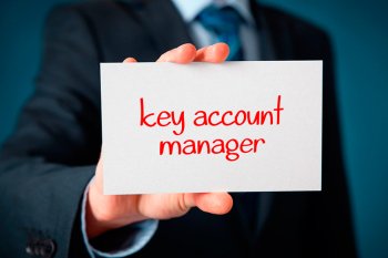 Портрет идеального менеджера по работе с ключевыми клиентами Портрет идеального менеджера по работе с ключевыми клиентами