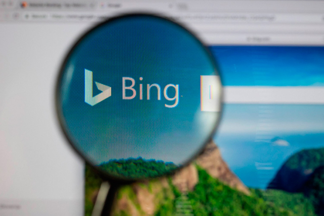 Тест-драйв нового BING – реально умного поиска с безграничными возможностями для ритейла Тест-драйв нового BING – реально умного поиска с безграничными возможностями для ритейла
