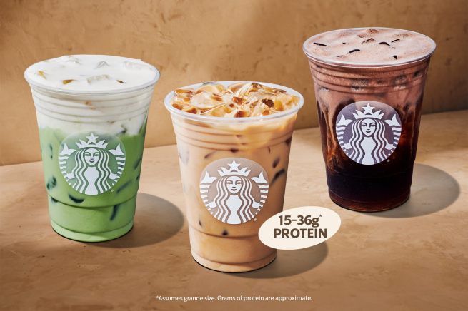 Starbucks закроет часть кофеен и сократит штат в рамках реорганизации Starbucks закроет часть кофеен и сократит штат в рамках реорганизации