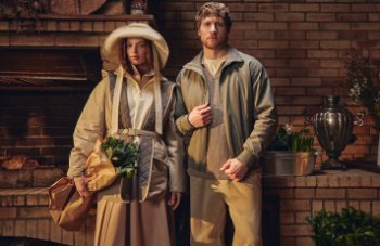 BAON меняет бренд-архитектуру и позиционирование (ФОТО) BAON меняет бренд-архитектуру и позиционирование (ФОТО)