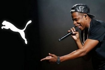 Jay Z назначен на руководящую должность в Puma Jay Z назначен на руководящую должность в Puma