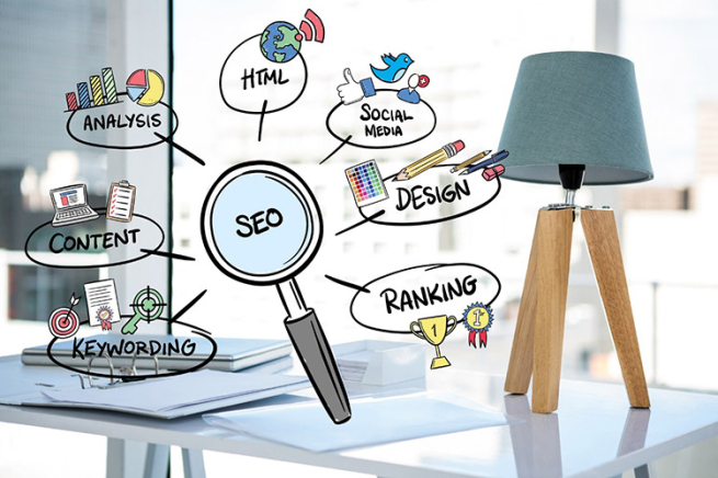 Обзор SEO-агентств 2023: 6 российских и зарубежных компаний Обзор SEO-агентств 2023: 6 российских и зарубежных компаний