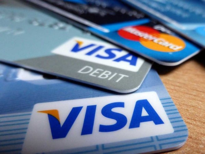 Смягчения условий для Visa и MasterCard  не будет