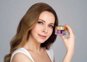Актриса театра и кино Екатерина Гусева стала лицом косметической линейки бренда LIBREDERM Актриса театра и кино Екатерина Гусева стала лицом косметической линейки бренда LIBREDERM
