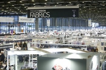 Выставка Première Vision Paris пройдет 19-21 сентября в Париже Выставка Première Vision Paris пройдет 19-21 сентября в Париже