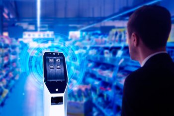 FacePay, IoT, VR и другие: технологии, которые меняют ритейл FacePay, IoT, VR и другие: технологии, которые меняют ритейл