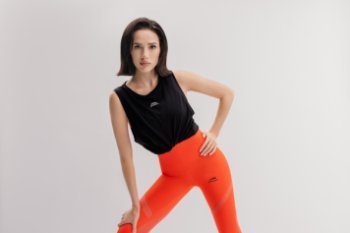 Алина Загитова стала амбассадором спортивного бренда ATHLEX (ФОТО) Алина Загитова стала амбассадором спортивного бренда ATHLEX (ФОТО)