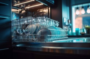 В российскую торговлю поступила бытовая техника, предназначенная для Украины В российскую торговлю поступила бытовая техника, предназначенная для Украины