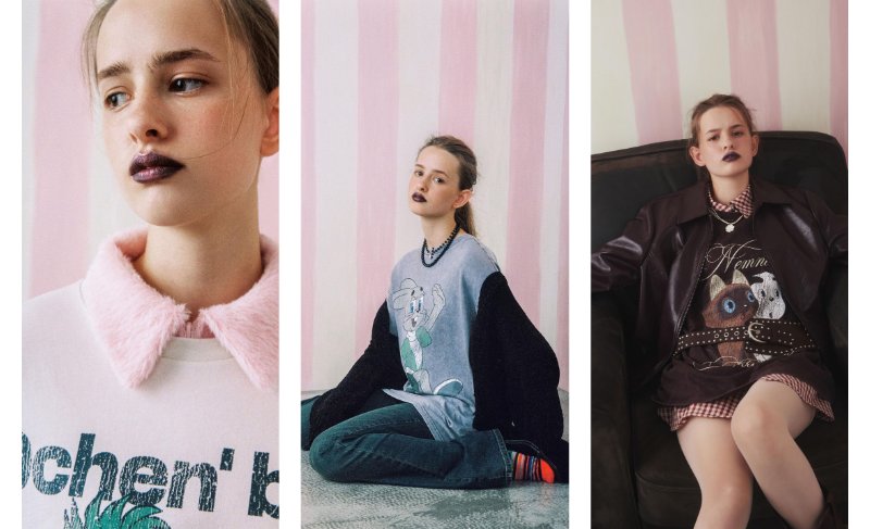 Befree выпустил коллекцию в коллаборации с «Союзмультфильмом» (ФОТО) - №4 Befree выпустил коллекцию в коллаборации с «Союзмультфильмом» (ФОТО) - №4