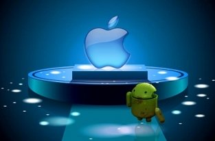 Apple объявляет войну своим двойникам Apple объявляет войну своим двойникам