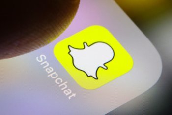 Роскомнадзор заблокировал Snapchat Роскомнадзор заблокировал Snapchat