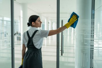Чистота, которая приносит прибыль: как выбрать клининговую компанию для ритейла Чистота, которая приносит прибыль: как выбрать клининговую компанию для ритейла