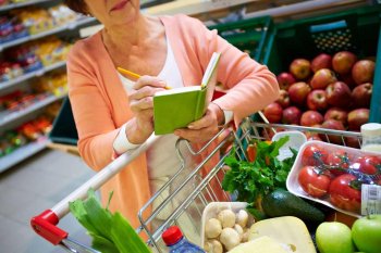 Быстрый рост цен на основные продукты и товары за последний месяц заметили 66% россиян Быстрый рост цен на основные продукты и товары за последний месяц заметили 66% россиян