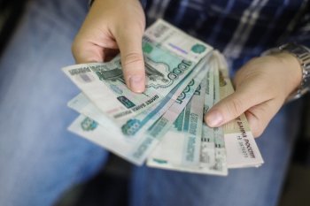 Минтруд: Прожиточный минимум и МРОТ будут увеличены в 2023 году Минтруд: Прожиточный минимум и МРОТ будут увеличены в 2023 году