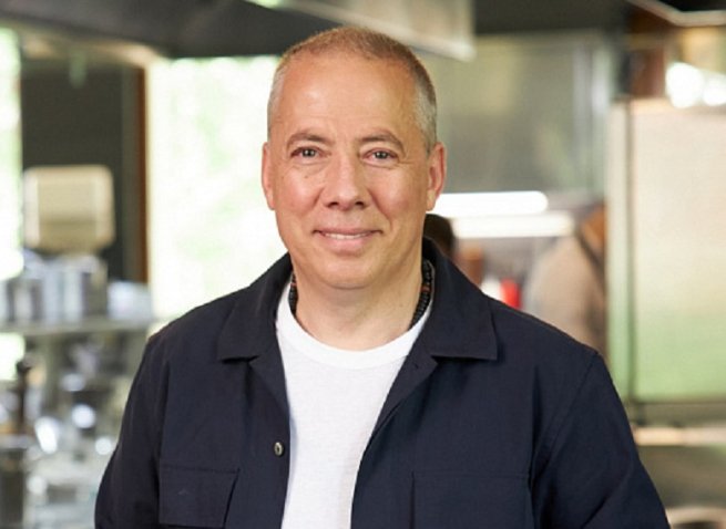 Аркадий Новиков запустит производство газированных напитков Аркадий Новиков запустит производство газированных напитков