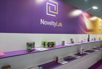 Открыто голосование среди новинок СТМ галереи Novelty Lab от участников выставки IPLS