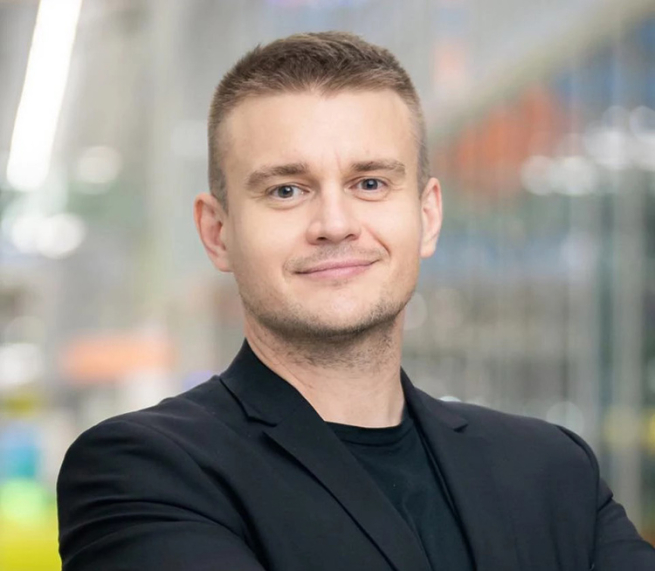 Основатель New Retail Forum: «Аудитория наших мероприятий впервые за 15 лет обновилась на 70%» Основатель New Retail Forum: «Аудитория наших мероприятий впервые за 15 лет обновилась на 70%»