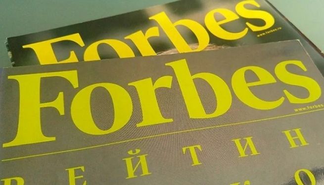 В список долларовых миллиардеров Forbes впервые вошли владельцы брендов GJ, «Спортмастер» и Kari