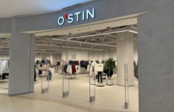 O’STIN выпустил футболки с дополненной реальностью (ФОТО) O’STIN выпустил футболки с дополненной реальностью (ФОТО)